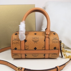 MCM Top Handle Bags